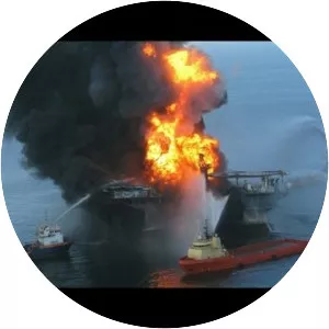 Man - Made Disasters - 