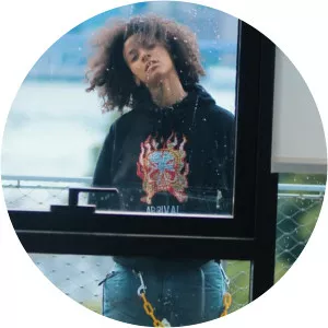 man man savage k mitch - Recording artist