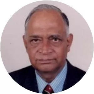 Man Mohan Sharma - Indian chemical engineer