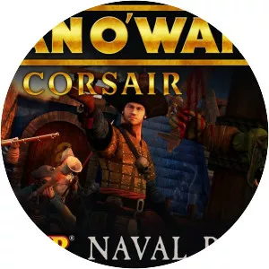 Man O' War: Corsair - Warhammer Naval Battles