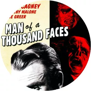 Man of a Thousand Faces