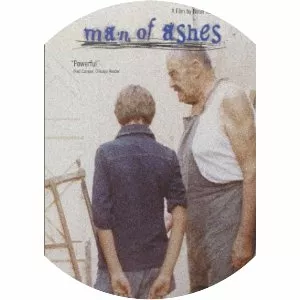 Man of Ashes photograph