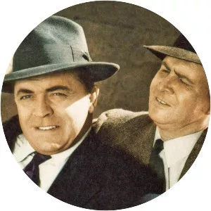 Man of Courage - 1943 ‧ 1h 6m