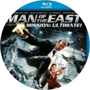 Man of East - 2008 ‧ Action