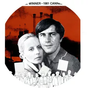 Man of Iron - 1981 ‧ Drama/Drama ‧ 2h 36m