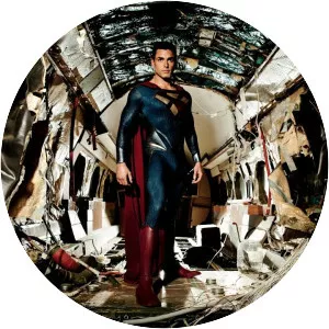 Man of Steel XXX: An Axel Braun Parody