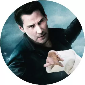 Man of Tai Chi
