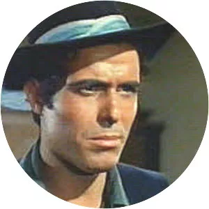 Man of the Cursed Valley