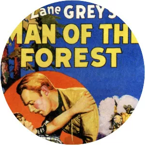 Man of the Forest