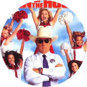 Man of the House - 2005 ‧ Sport/Action ‧ 1h 40m