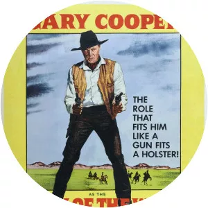 Man of the West - 1958 ‧ Drama/Action ‧ 1h 40m