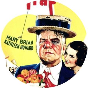 Man on the Flying Trapeze 1935