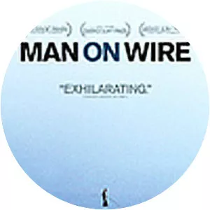 Man on Wire - 2008 ‧ Indie film/Historical Documentary ‧ 1h 34m