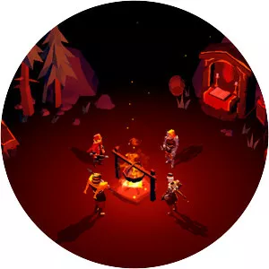 Man or Vampire - Video game