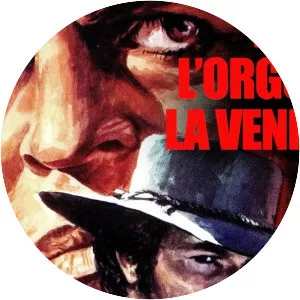 Man, Pride & Vengeance