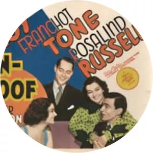 Man-Proof - 1938 ‧ Drama/Romance ‧ 1h 15m