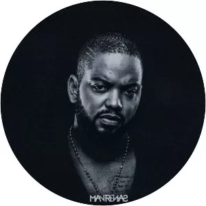 Man Renas - Musical artist