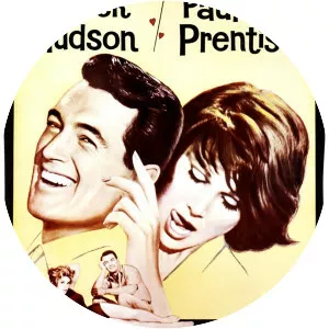 Man's Favorite Sport? - 1964 ‧ Romance/Comedy ‧ 2h 1m