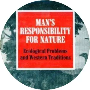 Man's responsibility for nature - Book by John Passmore