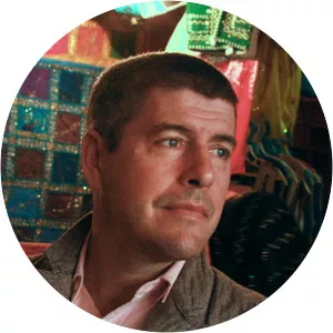 Man Shops GlobeSince 2009