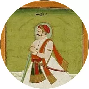 Man Singh I - Prince