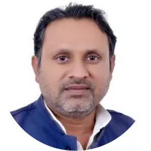 Man Singh Yadav - Member of Uttar Pradesh Legislative Council
