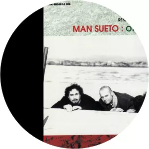 Man Sueto - Musical artist