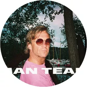 Man Tear - Musical artist