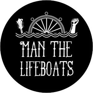 Man The Lifeboats - Musical artist