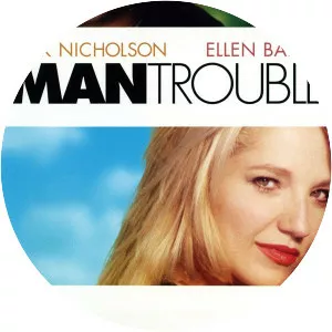 Man Trouble - 1992 ‧ Romance/Comedy ‧ 1h 40m