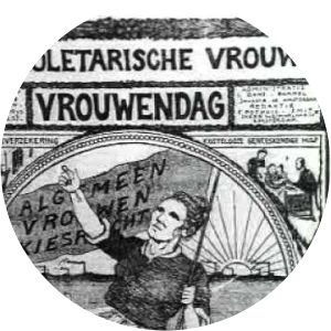 Man Vrouw Maatschappij