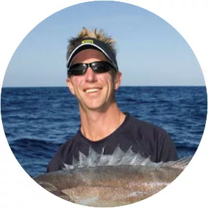 Man vs. Fish - TV program