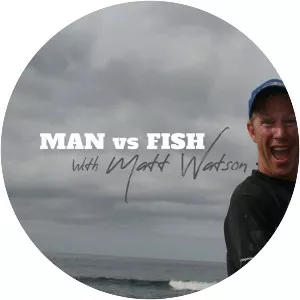 Man vs. Fish With Matt Watson - TV program