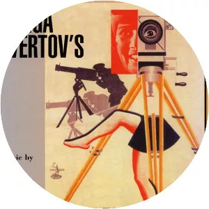 Man with a Movie Camera