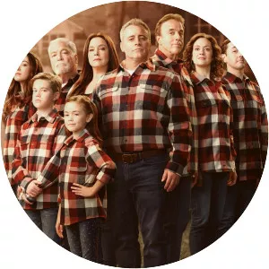 Man with a Plan - American sitcom