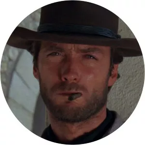 Man with No Name - Film character