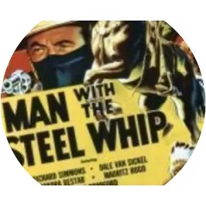 Man with the Steel Whip