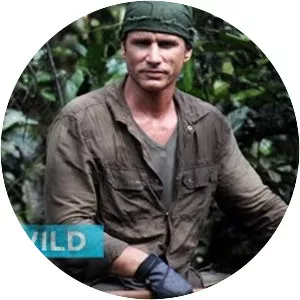 Man, Woman, Wild - Television series