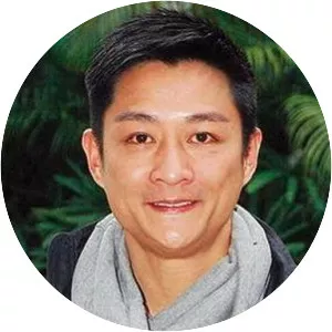 Man Yeung - Actor