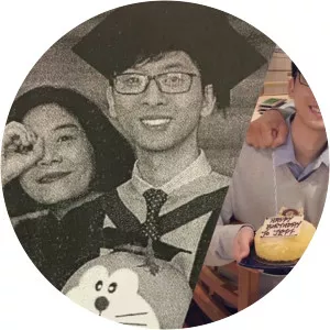 Man-Zeok Yen photograph