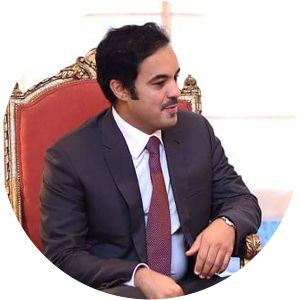 Mana bin Abdul Hadi Al-Hajri photograph