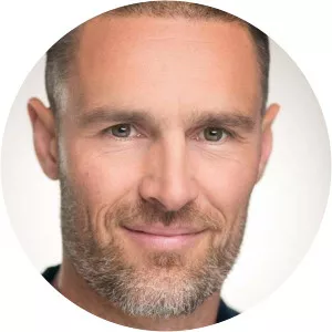 Mana Hira Davis - New Zealand stuntman