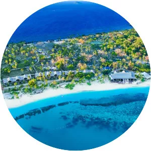 Mana Island - Island in Fiji