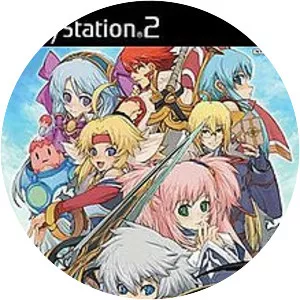 Mana Khemia: Alchemists of Al-Revis