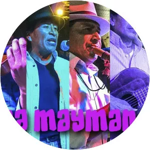 Mana Maymanda - Musical artist