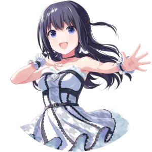 Mana Nagase - Musical artist