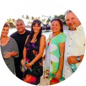 Mana'o Company - Singer