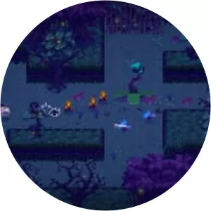 Mana Spark - Video game