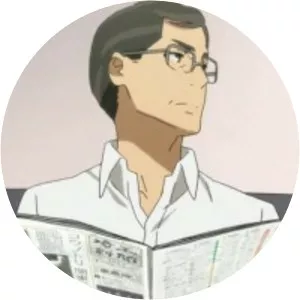 Manabu Honma photograph