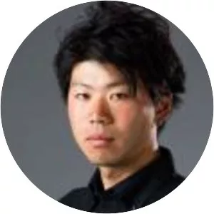 Manabu Ishibashi - Japanese cyclist